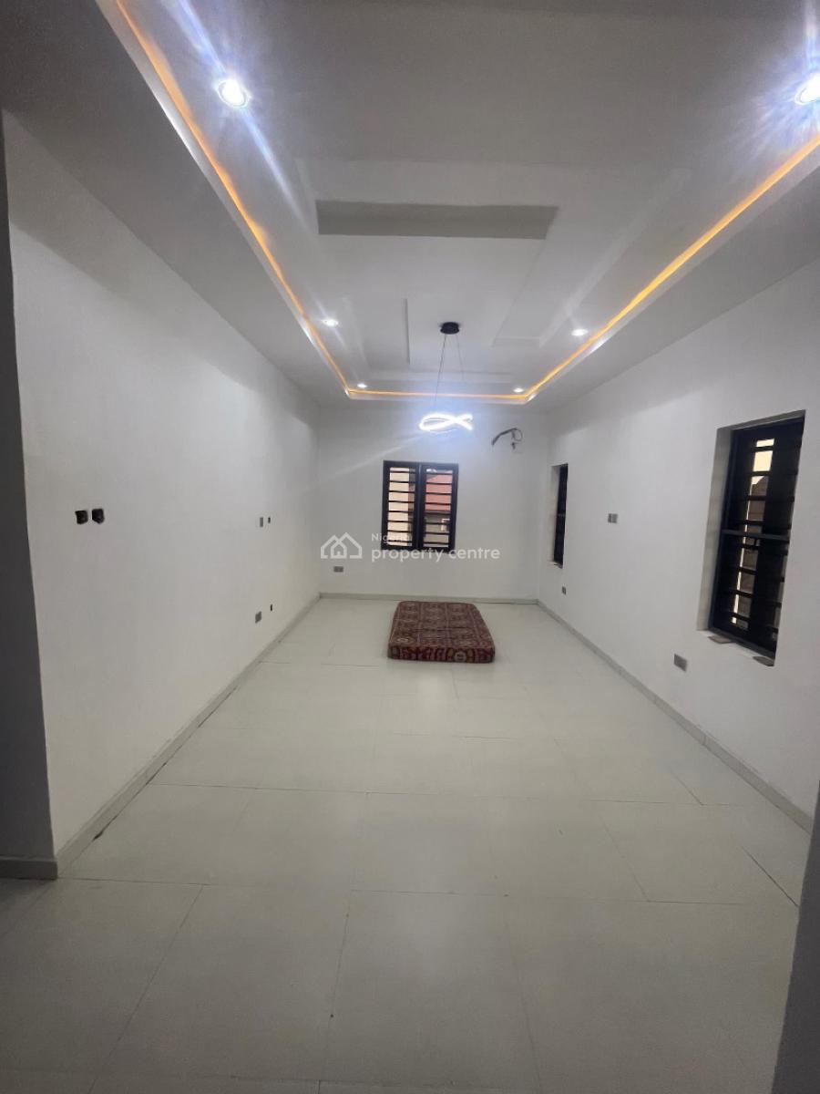 Newly Built 5 Bedroom Fully Detached Duplex Plus 2 Bq in an Estate, Gra Phase 2, Magodo, Lagos, Detached Duplex for Sale