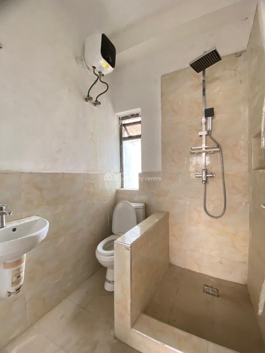 Newly Built 2 Bedroom Apartment, Ikota, Lekki, Lagos, Flat / Apartment for Sale