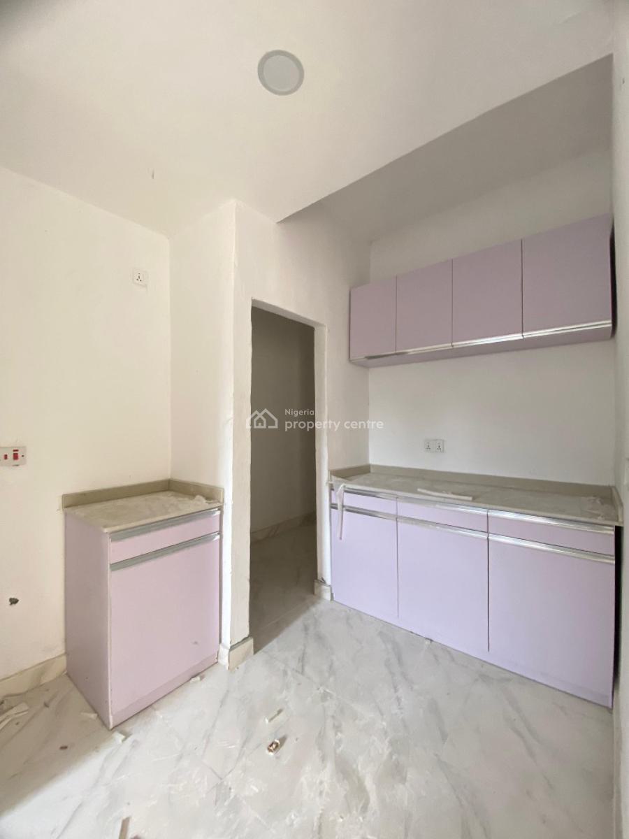 Newly Built 2 Bedroom Apartment, Ikota, Lekki, Lagos, Flat / Apartment for Sale