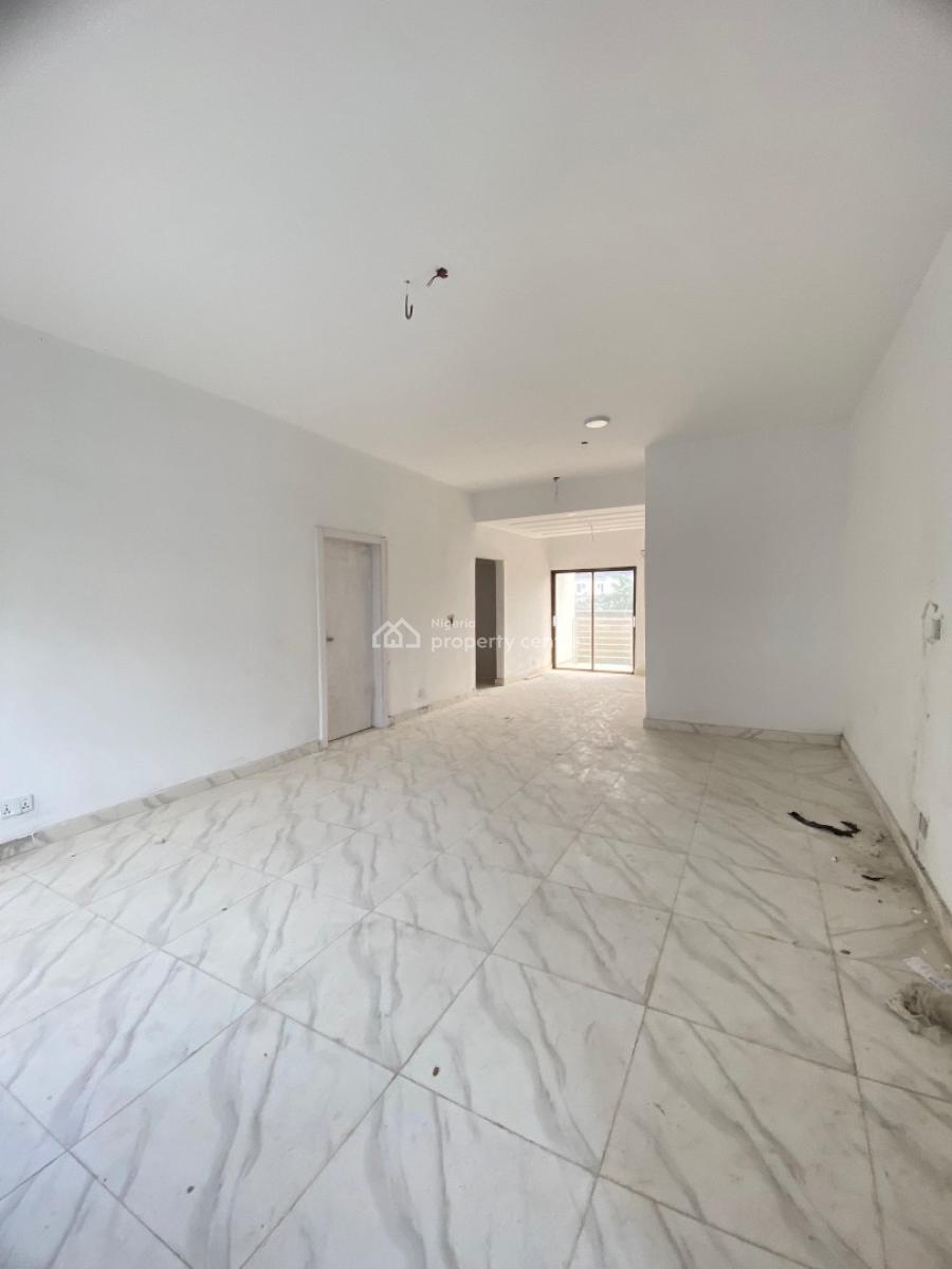 Newly Built 2 Bedroom Apartment, Ikota, Lekki, Lagos, Flat / Apartment for Sale