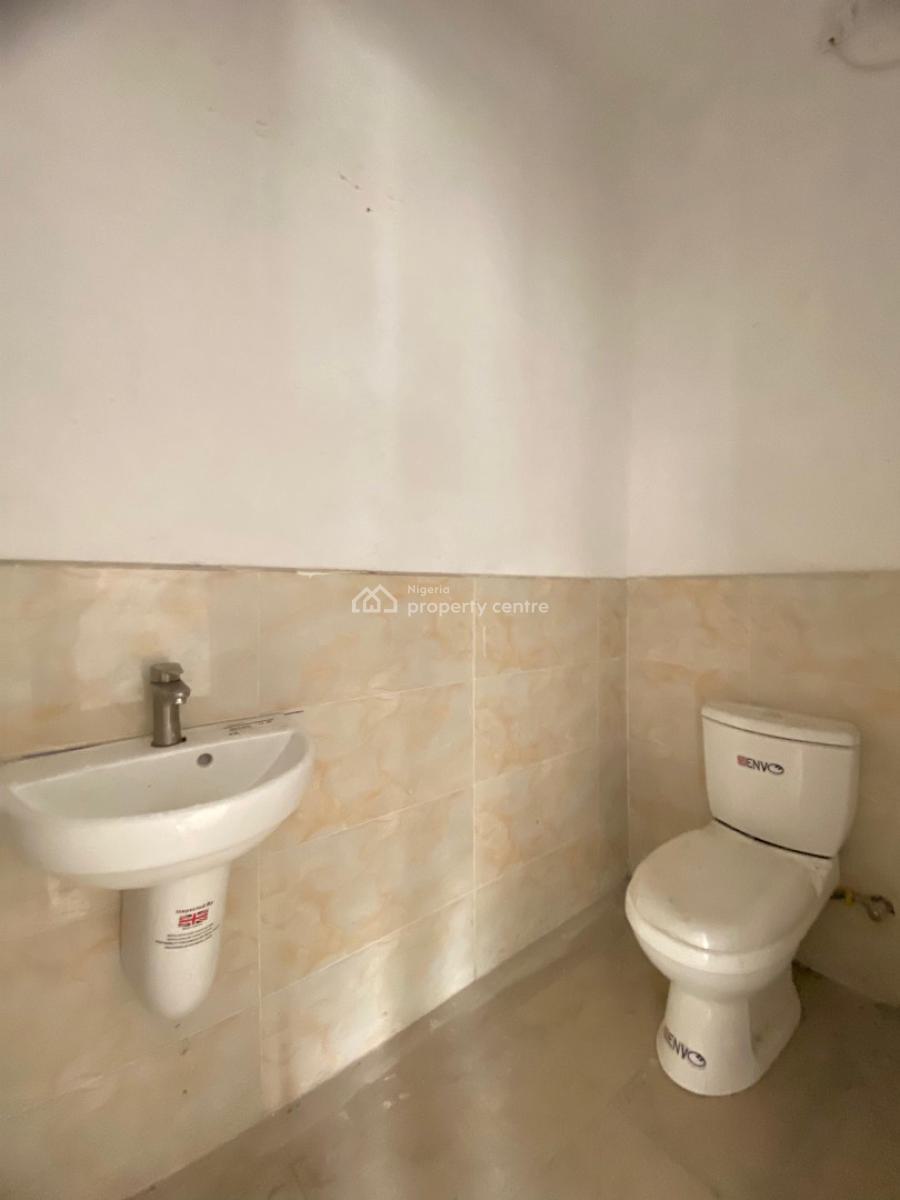 Newly Built 2 Bedroom Apartment, Ikota, Lekki, Lagos, Flat / Apartment for Sale