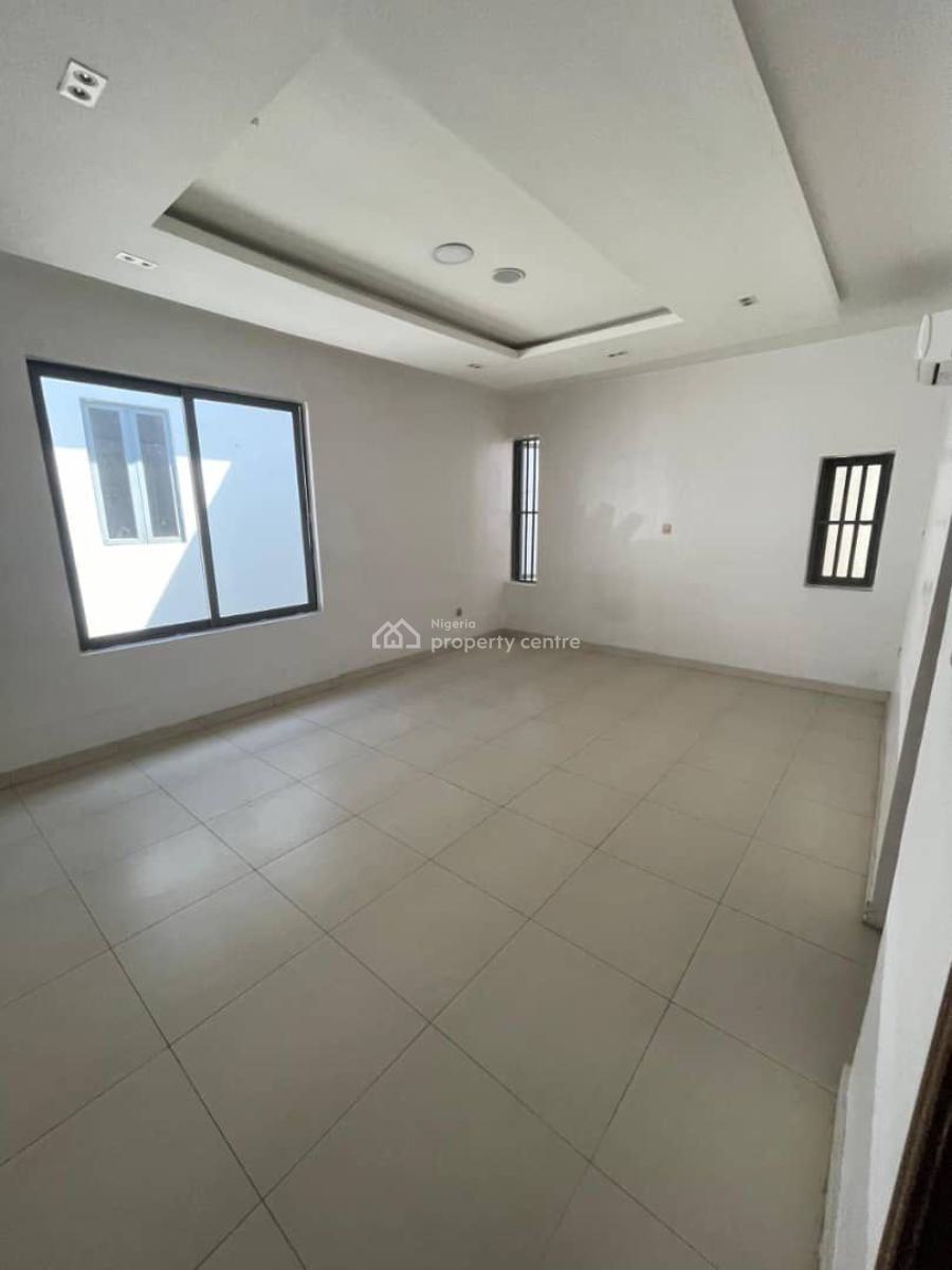 4 Bedrooms Semi Detached Duplex with Bq, Ikate Lekki, Ikate Elegushi, Lekki, Lagos, Detached Duplex for Rent