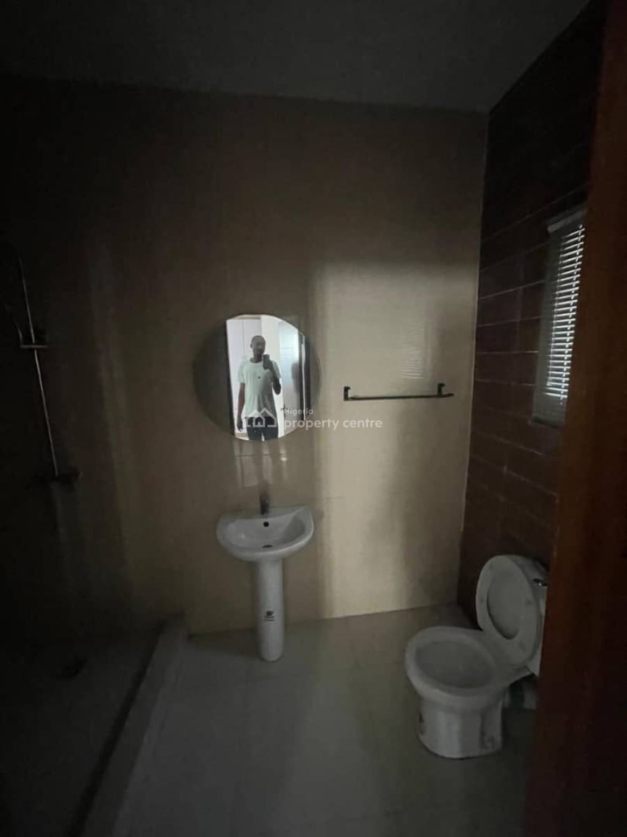 4 Bedrooms Semi Detached Duplex with Bq, Ikate Lekki, Ikate Elegushi, Lekki, Lagos, Detached Duplex for Rent