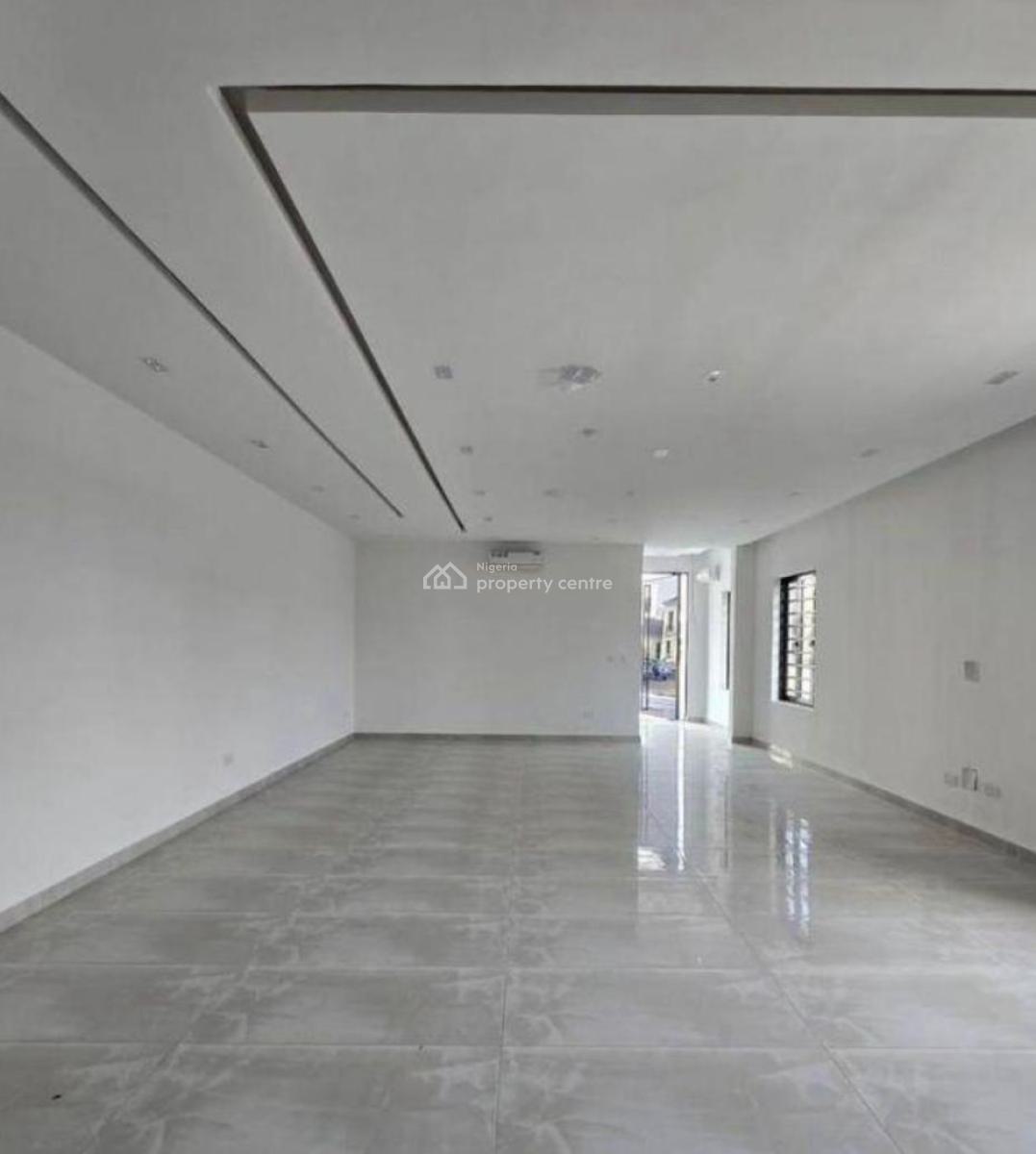 5 Bedroom Massive Semidetached Duplex with Pool, Off Freedom Way, Ikate, Lekki, Lagos, Semi-detached Duplex for Sale