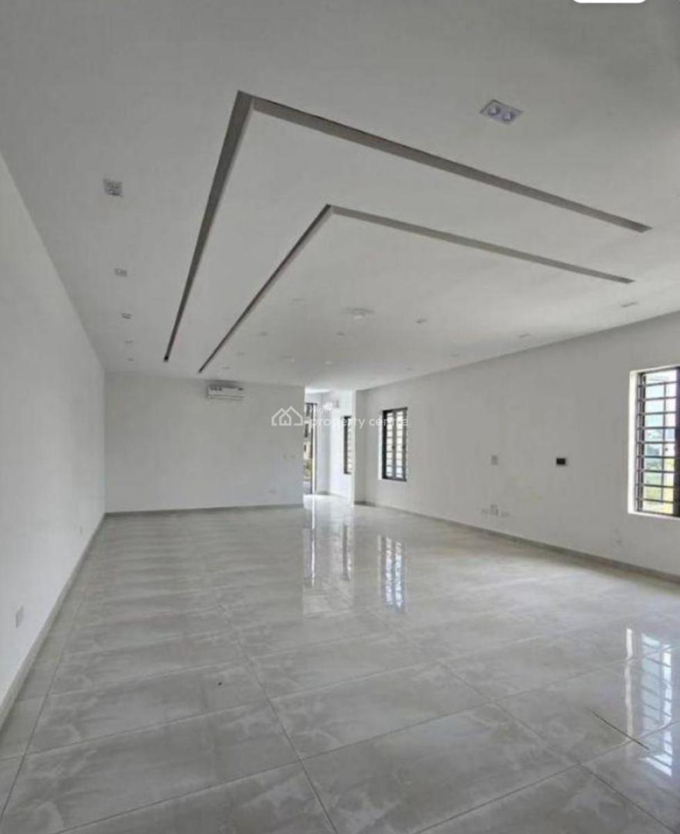 5 Bedroom Massive Semidetached Duplex with Pool, Off Freedom Way, Ikate, Lekki, Lagos, Semi-detached Duplex for Sale