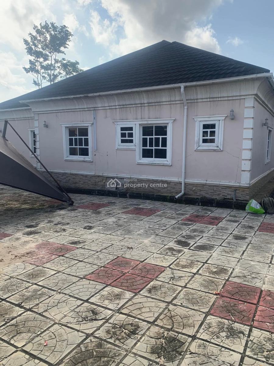 2 Bedroom Apartments with Bq, Isheri, Lagos, Flat / Apartment for Sale