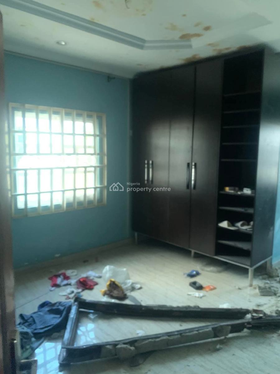 2 Bedroom Apartments with Bq, Isheri, Lagos, Flat / Apartment for Sale