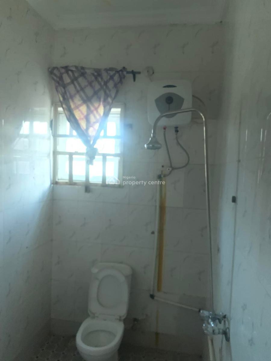 2 Bedroom Apartments with Bq, Isheri, Lagos, Flat / Apartment for Sale