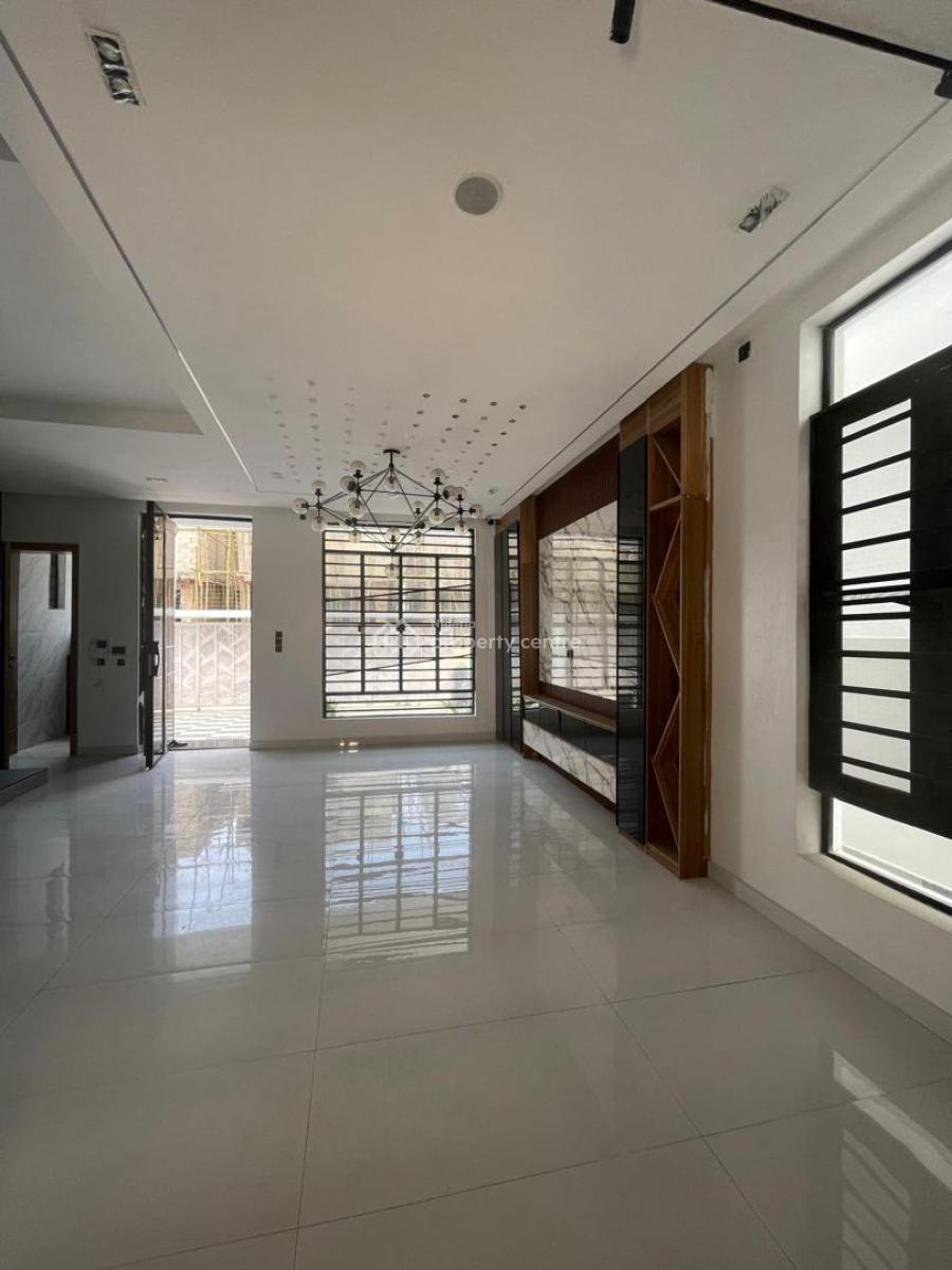 Luxury 4 Bedroom Fully Detached Duplex, Orchid Lekki Lagos, Lekki Phase 2, Lekki, Lagos, Detached Duplex for Sale