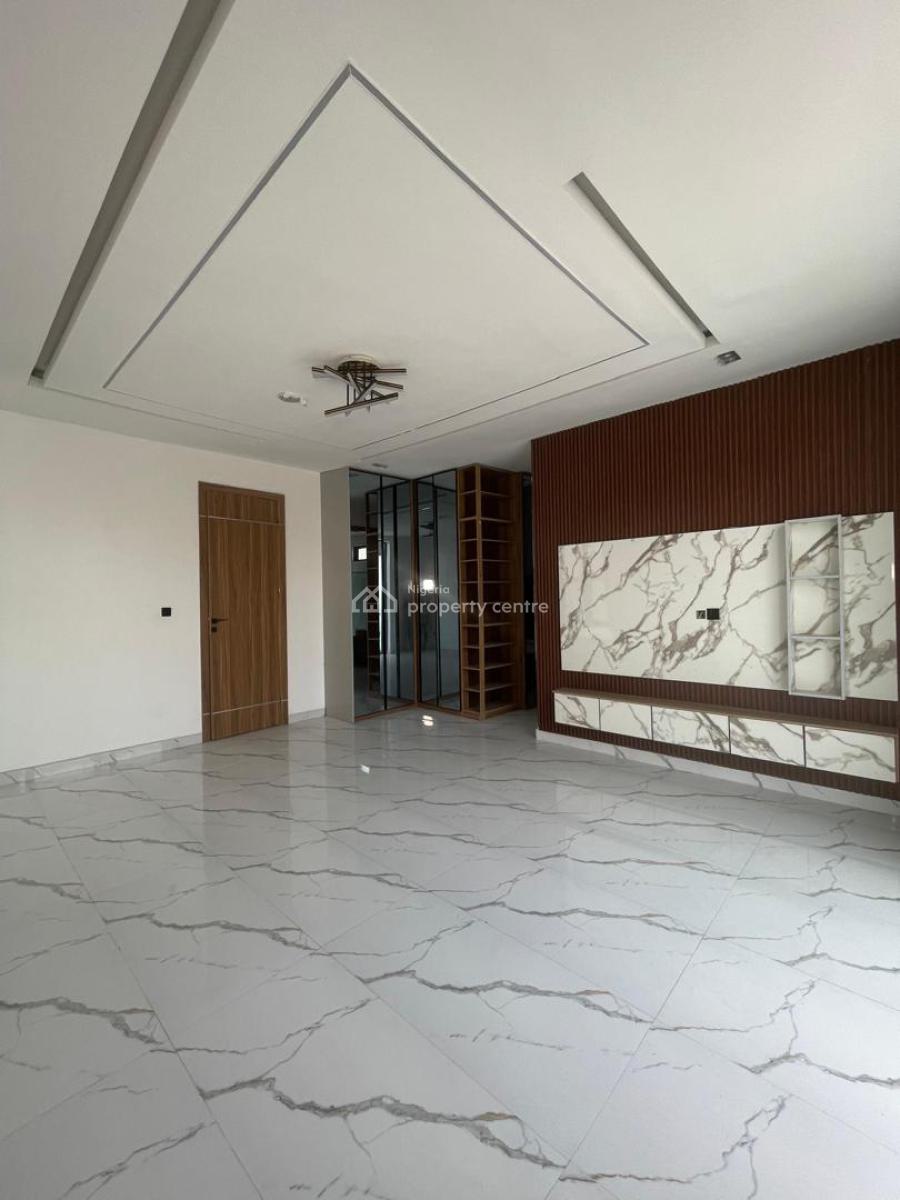 Luxury 4 Bedroom Fully Detached Duplex, Orchid Lekki Lagos, Lekki Phase 2, Lekki, Lagos, Detached Duplex for Sale