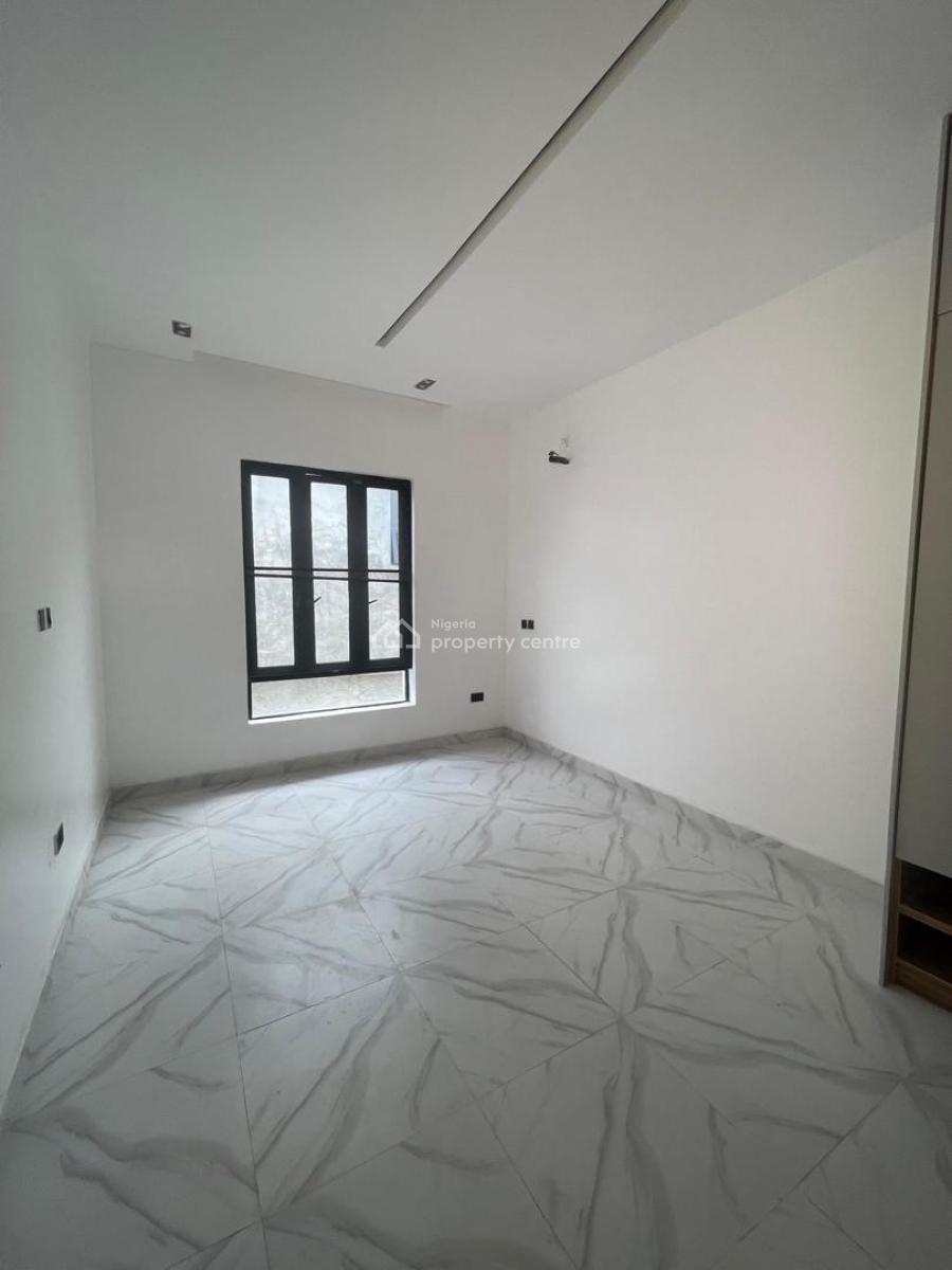 Luxury 4 Bedroom Fully Detached Duplex, Orchid Lekki Lagos, Lekki Phase 2, Lekki, Lagos, Detached Duplex for Sale