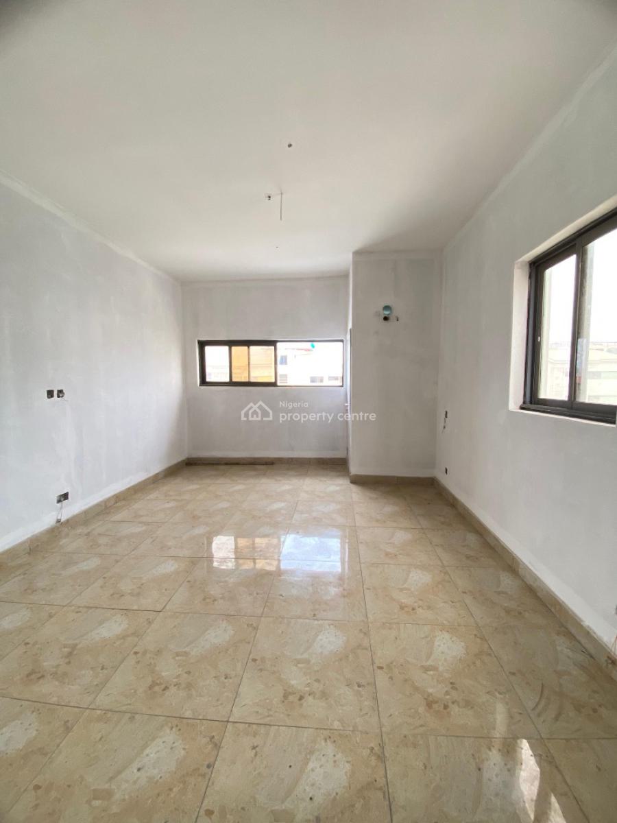 Newly Built 1 Bedroom Apartment, Ikota, Lekki, Lagos, Flat / Apartment for Sale