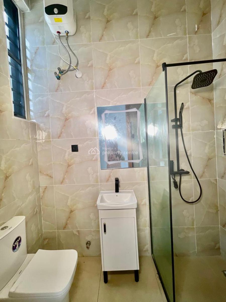 Luxury 4 Bedroom Fully Detached Duplex, Orchid, Lekki Phase 2, Lekki, Lagos, Detached Duplex for Sale
