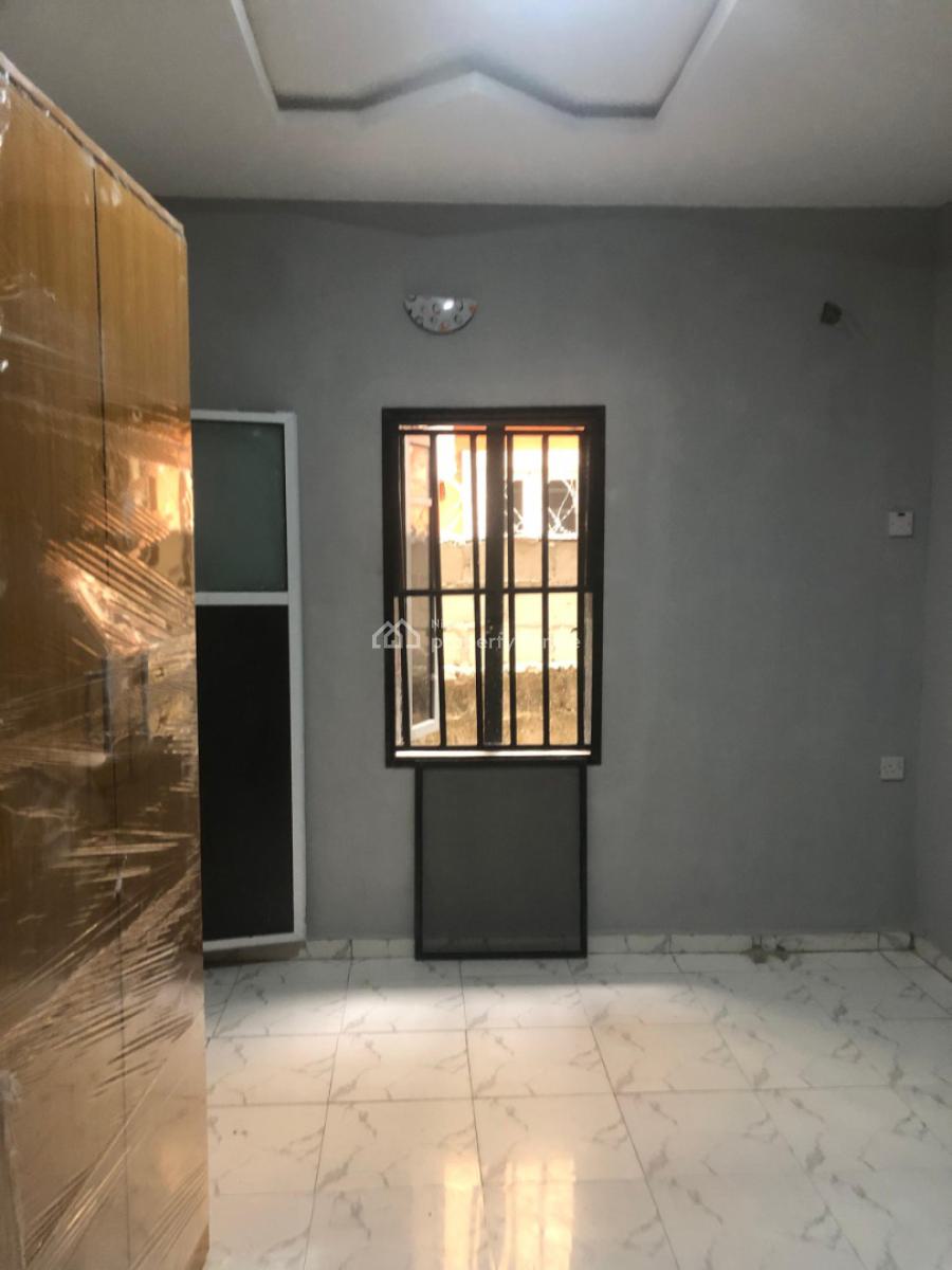 Newly Built 3 Bedroom Apartment, Osapa, Lekki, Lagos, Flat / Apartment for Rent