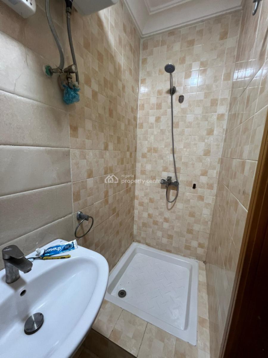 Well Maintained 4 Bedroom Terrace Duplex with a Room Bq, Osapa London, Osapa, Lekki, Lagos, House for Rent