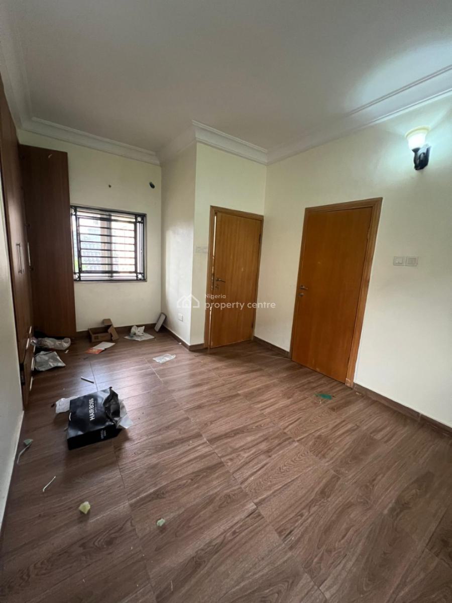 Well Maintained 4 Bedroom Terrace Duplex with a Room Bq, Osapa London, Osapa, Lekki, Lagos, House for Rent