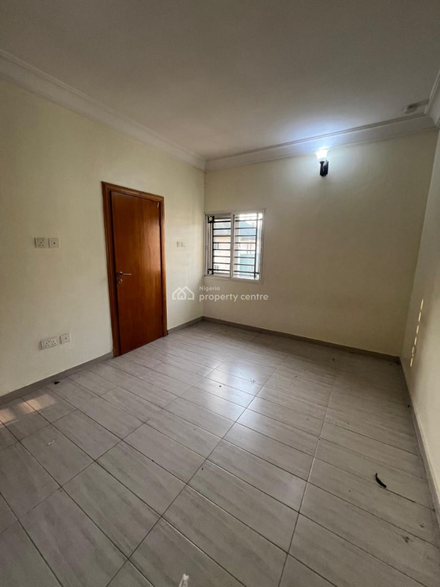 Well Maintained 4 Bedroom Terrace Duplex with a Room Bq, Osapa London, Osapa, Lekki, Lagos, House for Rent