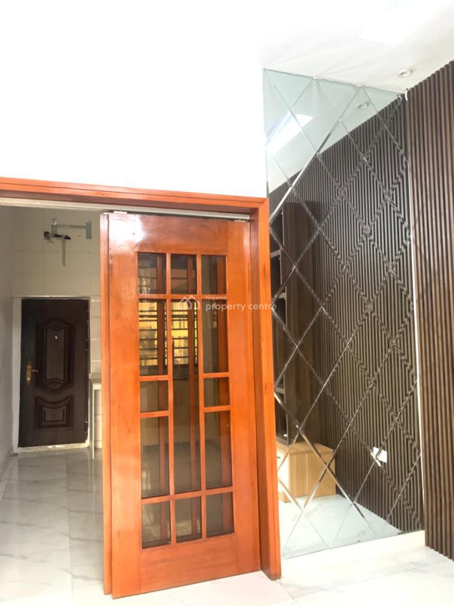 Well Maintained 4 Bedroom Terraced Duplex with Excellent Facilities, Ikota, Gra, Lekki, Lagos, Terraced Duplex for Rent