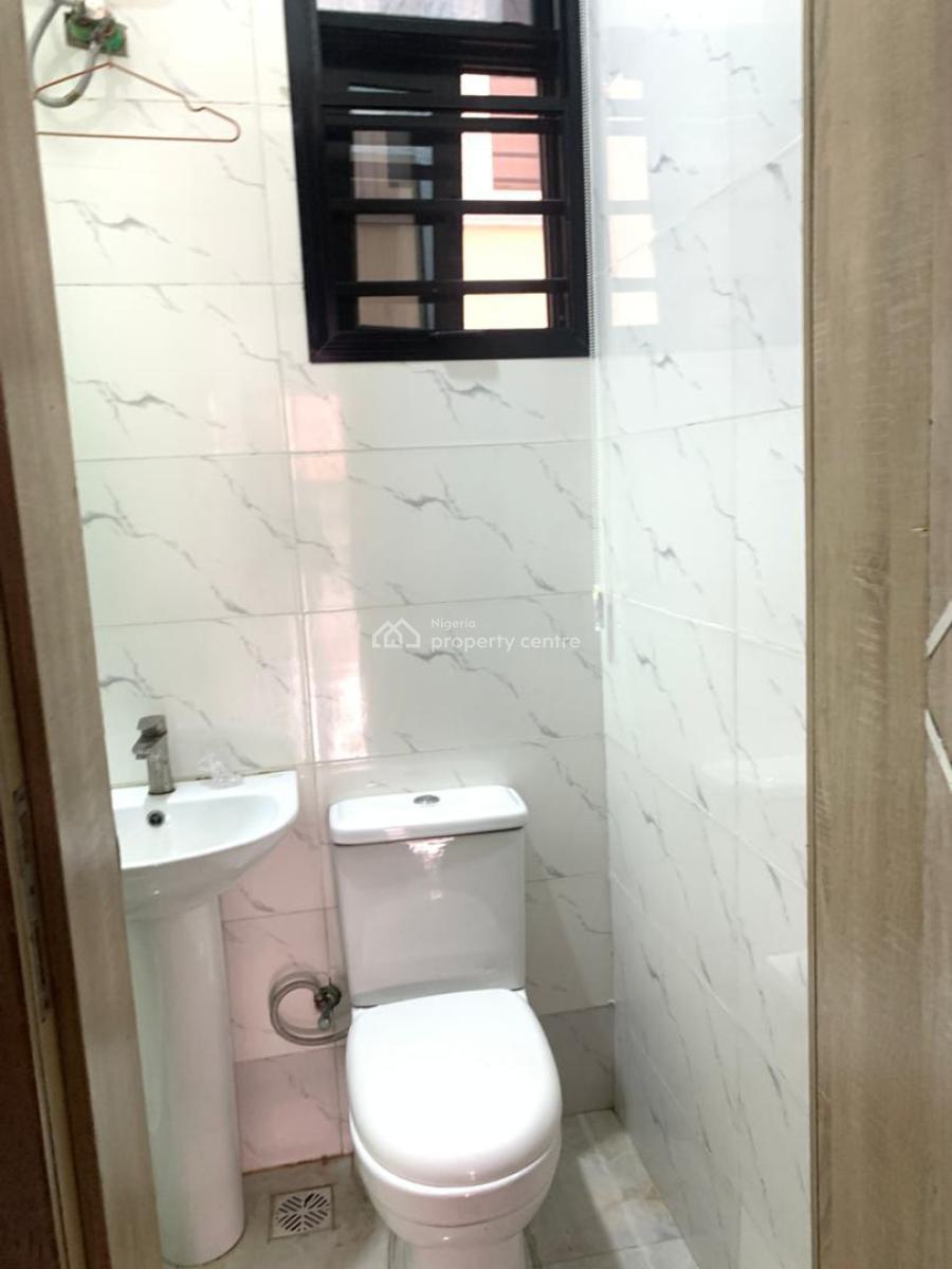 Well Maintained 4 Bedroom Terraced Duplex with Excellent Facilities, Ikota, Gra, Lekki, Lagos, Terraced Duplex for Rent