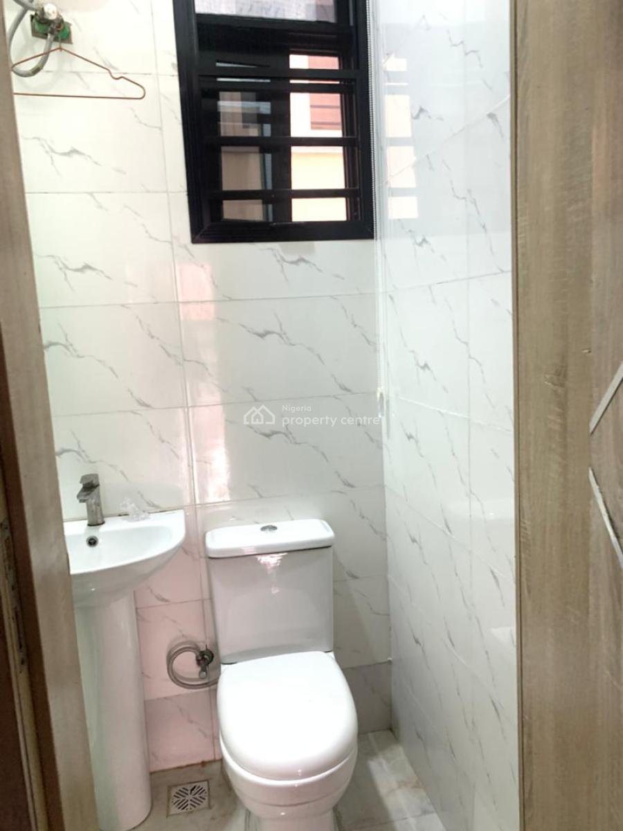 Well Maintained 4 Bedroom Terraced Duplex with Excellent Facilities, Ikota, Gra, Lekki, Lagos, Terraced Duplex for Rent