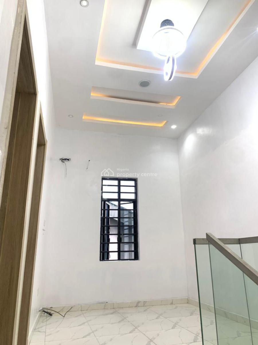 Well Maintained 4 Bedroom Terraced Duplex with Excellent Facilities, Ikota, Gra, Lekki, Lagos, Terraced Duplex for Rent