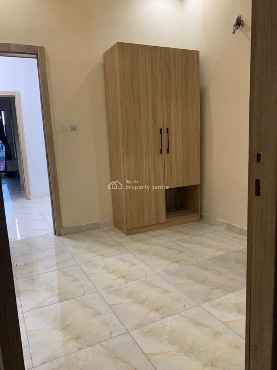 Well Maintained 4 Bedroom Terraced Duplex with Excellent Facilities, Ikota, Gra, Lekki, Lagos, Terraced Duplex for Rent