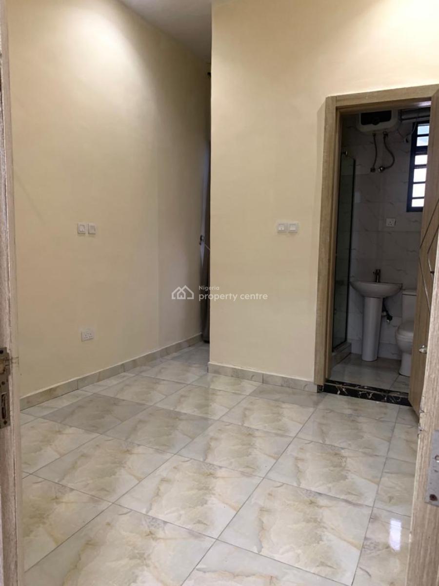 Well Maintained 4 Bedroom Terraced Duplex with Excellent Facilities, Ikota, Gra, Lekki, Lagos, Terraced Duplex for Rent
