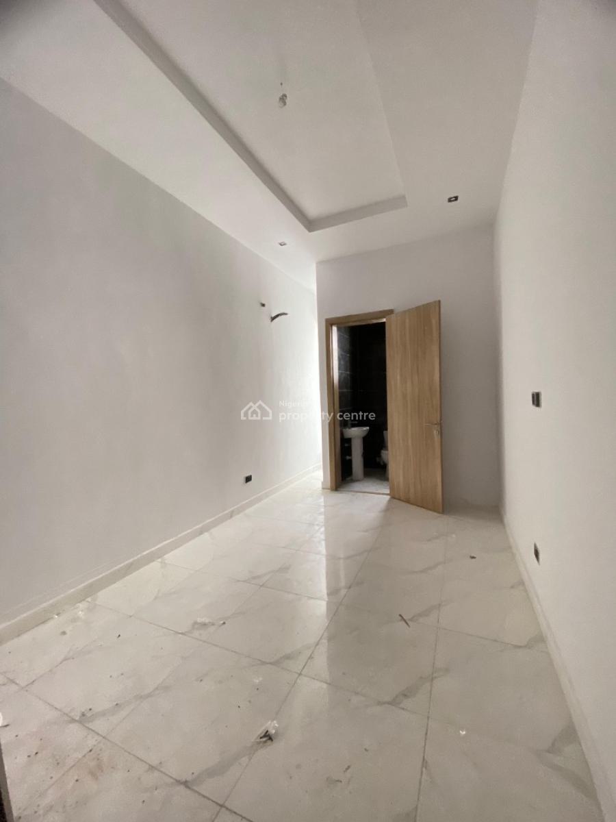 4 Bedroom Terrace Duplex, Ikota, Lekki, Lagos, Terraced Duplex for Sale