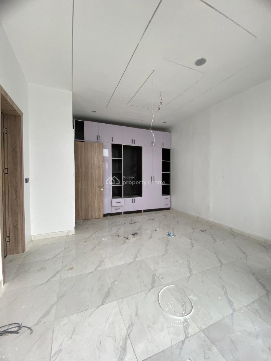 4 Bedroom Terrace Duplex, Ikota, Lekki, Lagos, Terraced Duplex for Sale