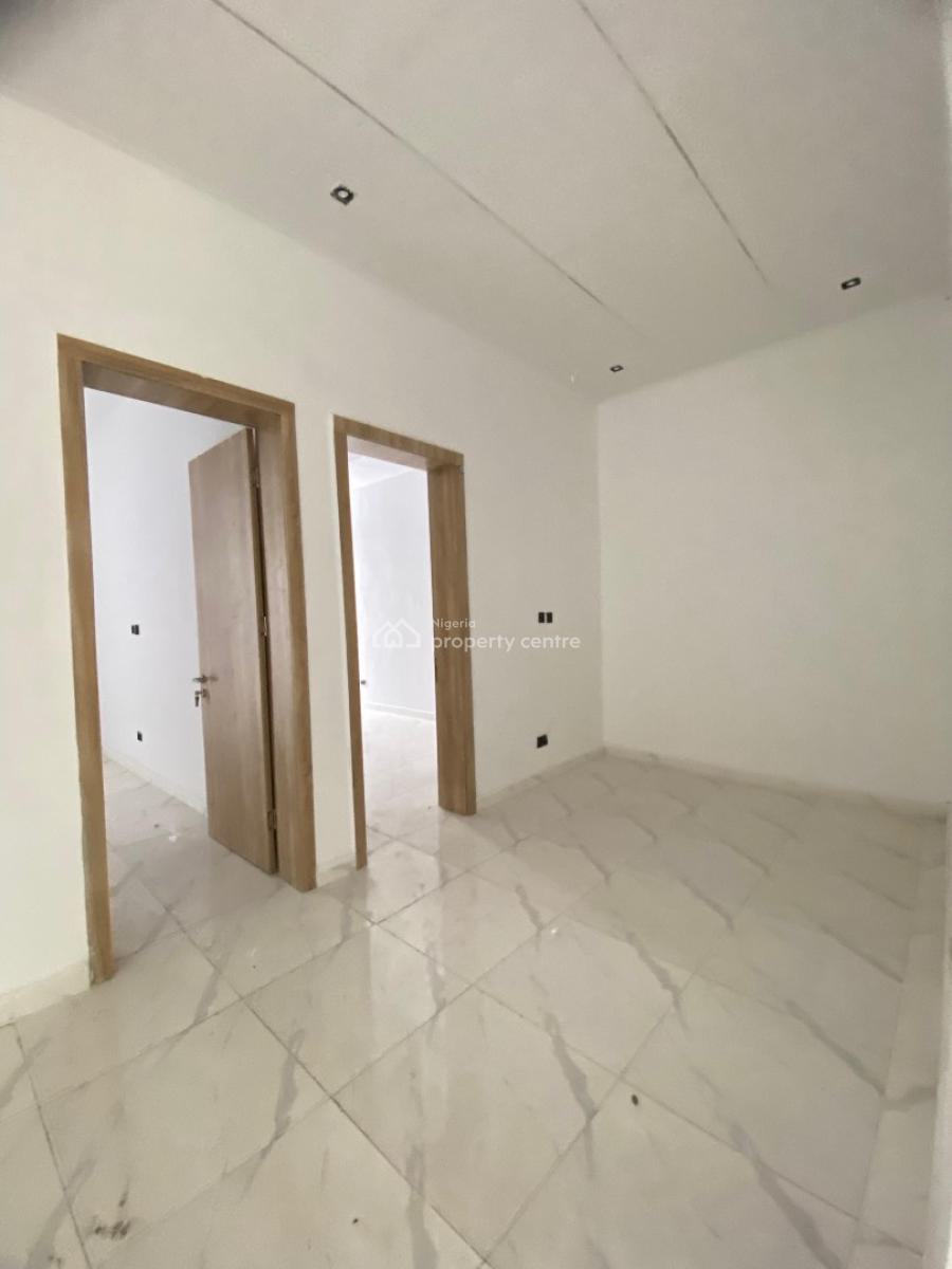 4 Bedroom Terrace Duplex, Ikota, Lekki, Lagos, Terraced Duplex for Sale