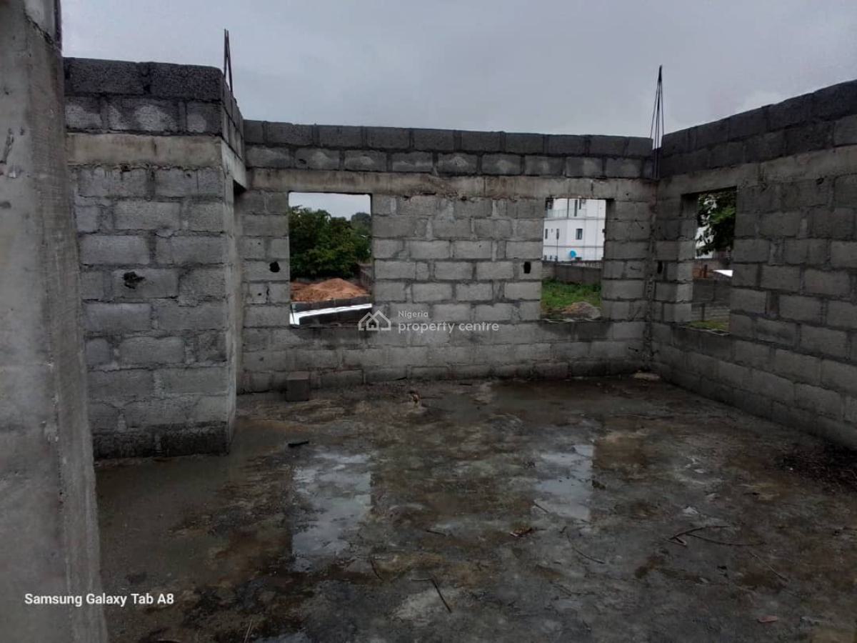 3 Bedroom Apartments, Katampe, Abuja, Flat / Apartment for Sale