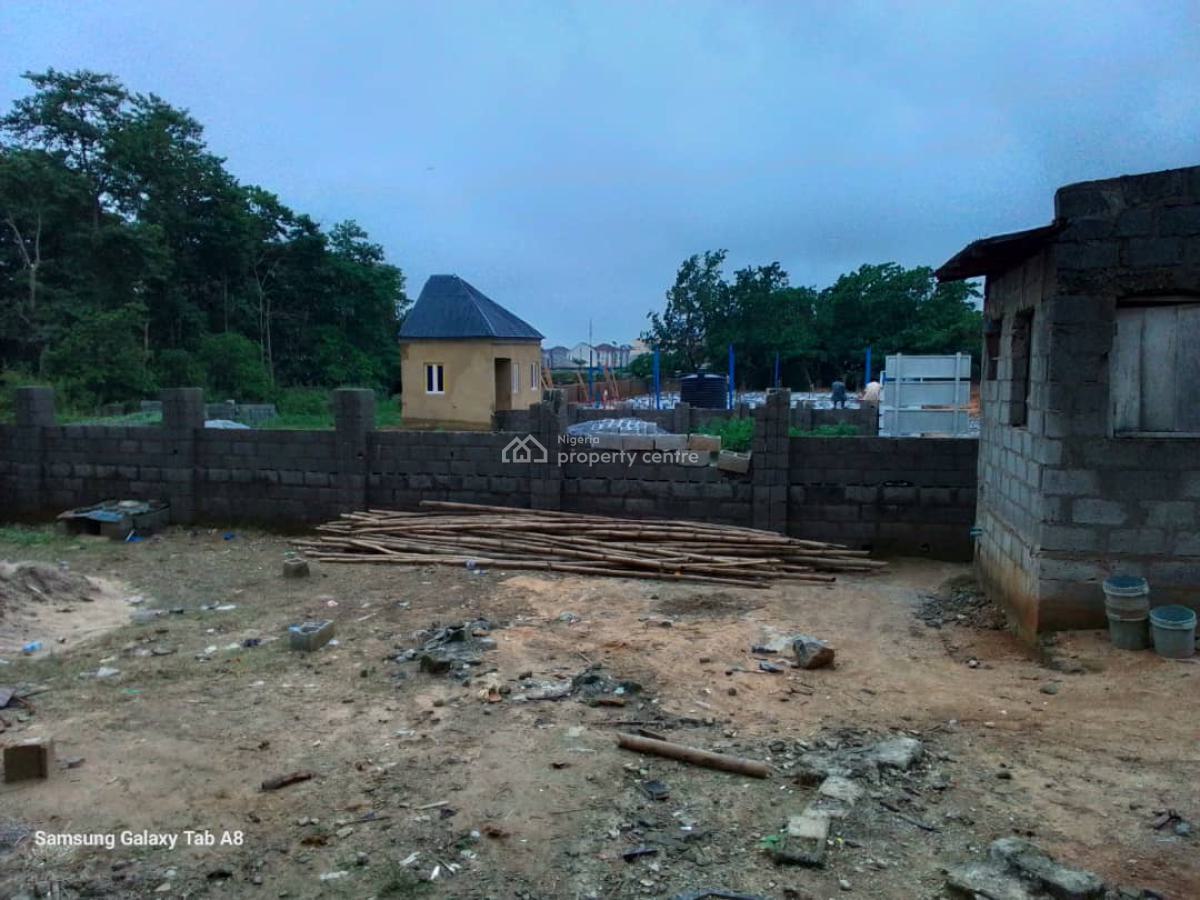 3 Bedroom Apartments, Katampe, Abuja, Flat / Apartment for Sale
