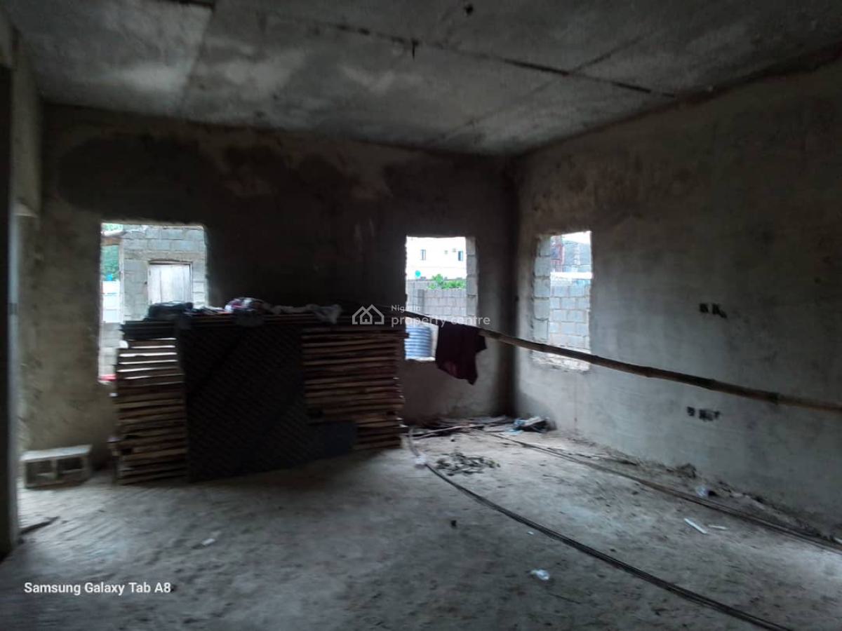 3 Bedroom Apartments, Katampe, Abuja, Flat / Apartment for Sale