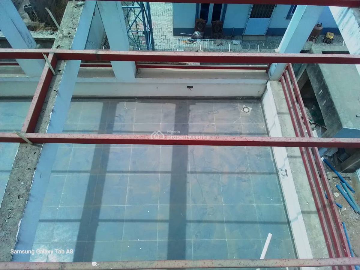 3 Bedroom Apartments, Katampe, Abuja, Flat / Apartment for Sale
