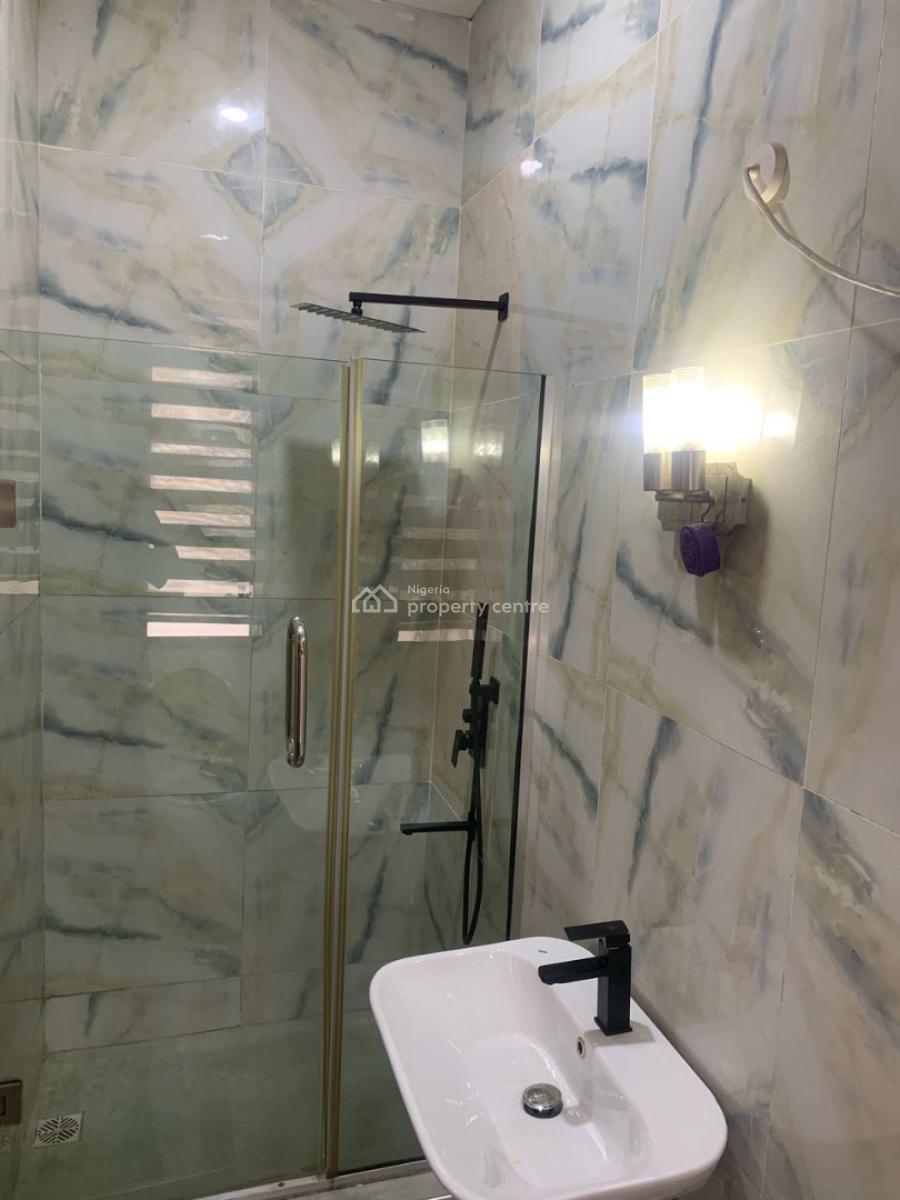 2 Bedroom Fully Furnished Apartment, Lekki Right, Lekki Phase 1, Lekki, Lagos, Flat / Apartment for Rent