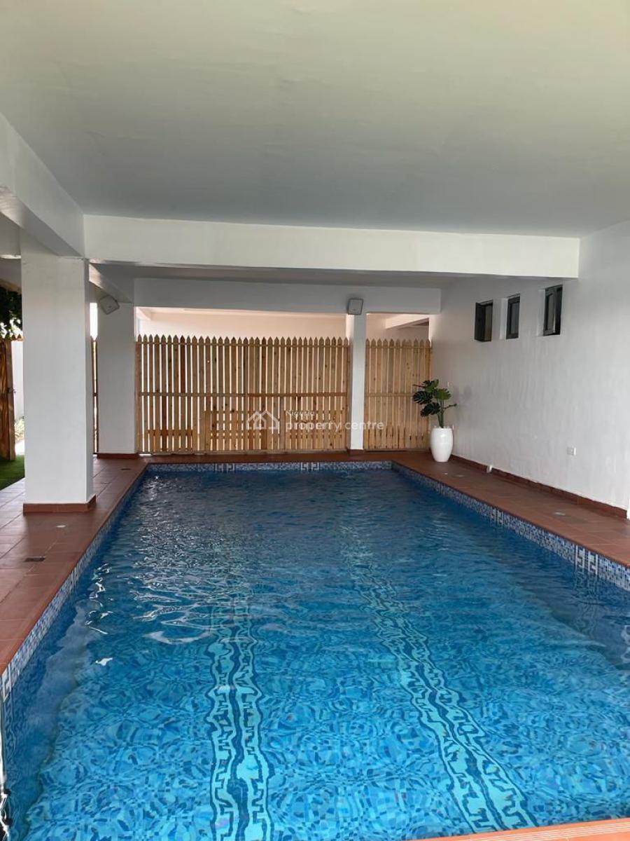 2 Bedroom Fully Furnished Apartment, Lekki Right, Lekki Phase 1, Lekki, Lagos, Flat / Apartment for Rent