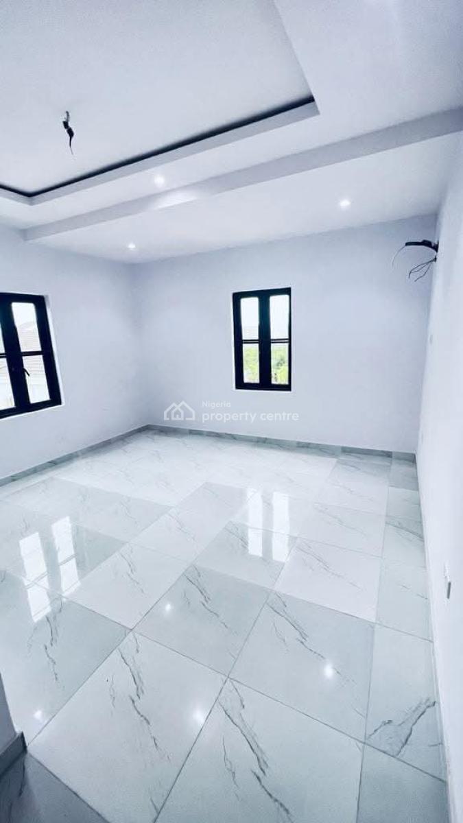 Legit Lovely 2 Bedroom Apartment, Ogombo, Ajah, Lagos, Flat / Apartment for Sale