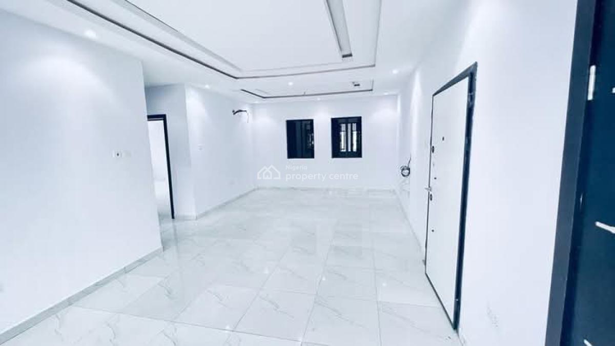 Legit Lovely 2 Bedroom Apartment, Ogombo, Ajah, Lagos, Flat / Apartment for Sale