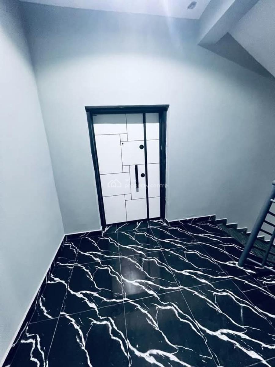 Legit Lovely 2 Bedroom Apartment, Ogombo, Ajah, Lagos, Flat / Apartment for Sale