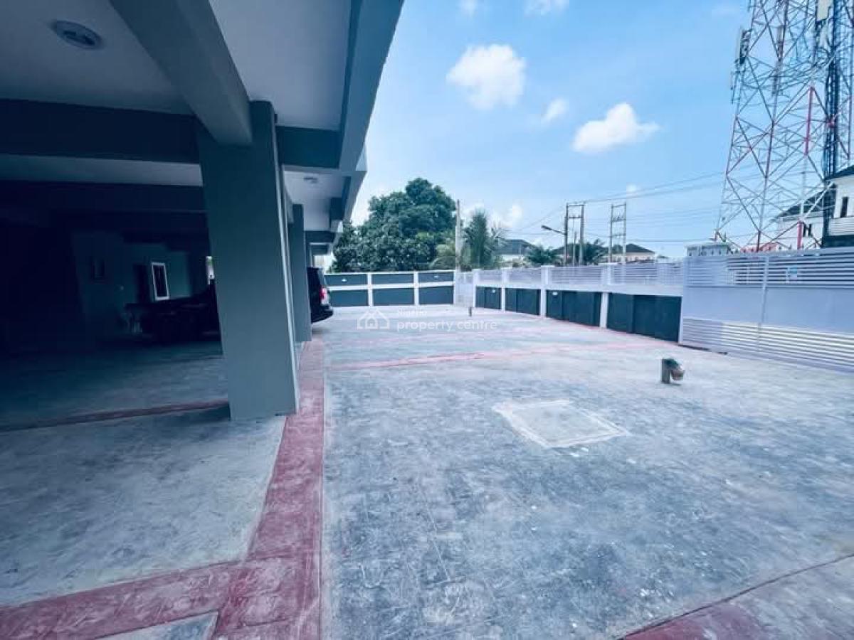 Legit Lovely 2 Bedroom Apartment, Ogombo, Ajah, Lagos, Flat / Apartment for Sale