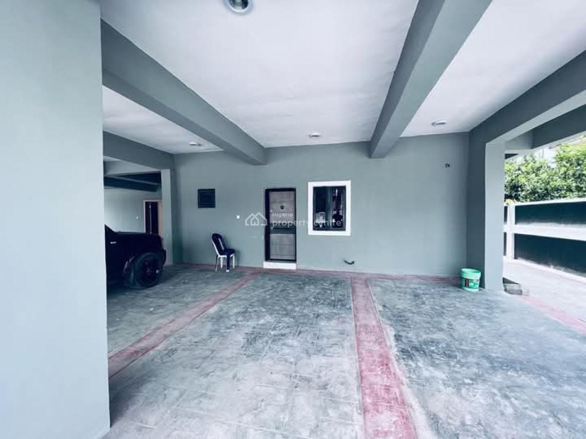 Legit Lovely 2 Bedroom Apartment, Ogombo, Ajah, Lagos, Flat / Apartment for Sale
