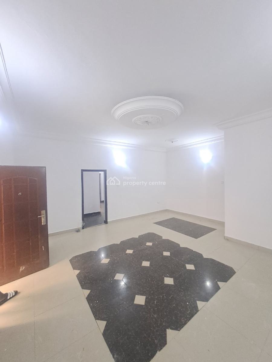 Well Built 3 Bedroom Apartment in a Gated Estate, Osapa, Lekki, Lagos, Flat / Apartment for Rent