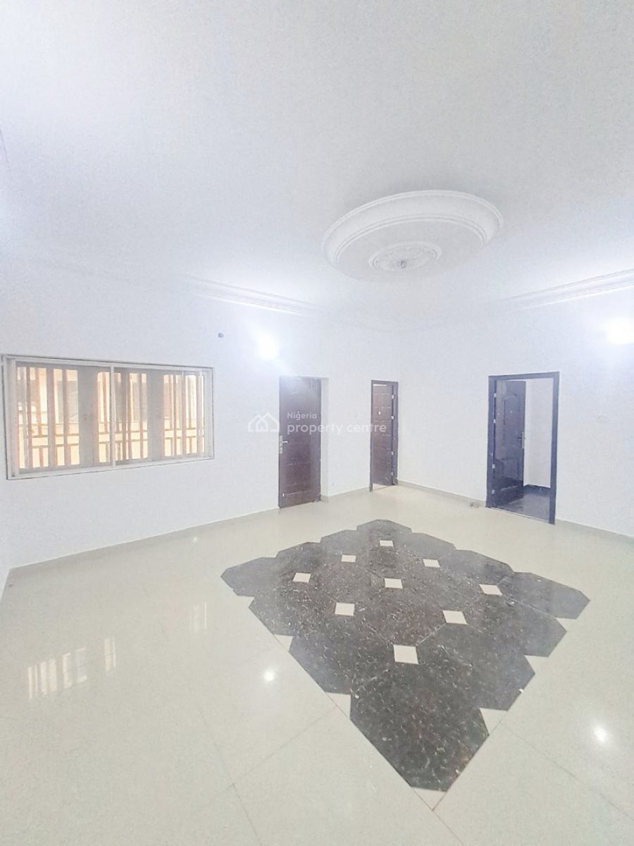 Well Built 3 Bedroom Apartment in a Gated Estate, Osapa, Lekki, Lagos, Flat / Apartment for Rent