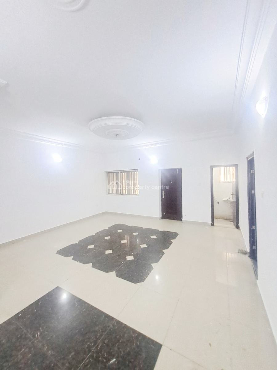 Well Built 3 Bedroom Apartment in a Gated Estate, Osapa, Lekki, Lagos, Flat / Apartment for Rent