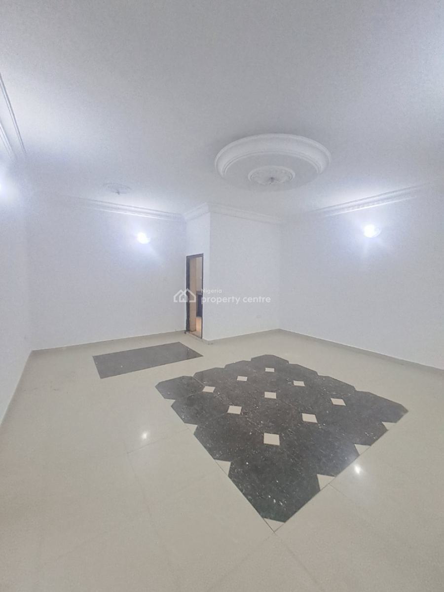 Well Built 3 Bedroom Apartment in a Gated Estate, Osapa, Lekki, Lagos, Flat / Apartment for Rent
