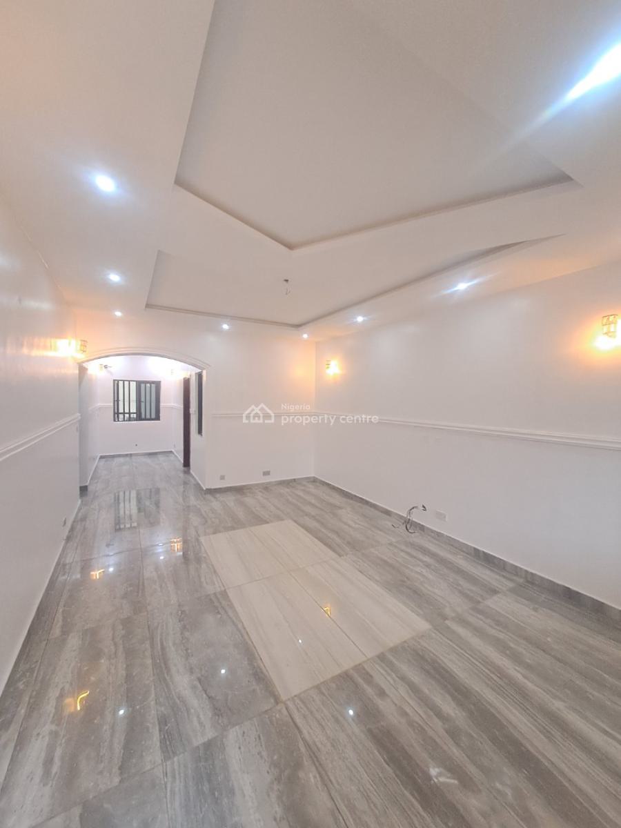 Well Built 2 Bedrooms Apartment in a Gated Estate, Ikate, Lekki, Lagos, Flat / Apartment for Rent