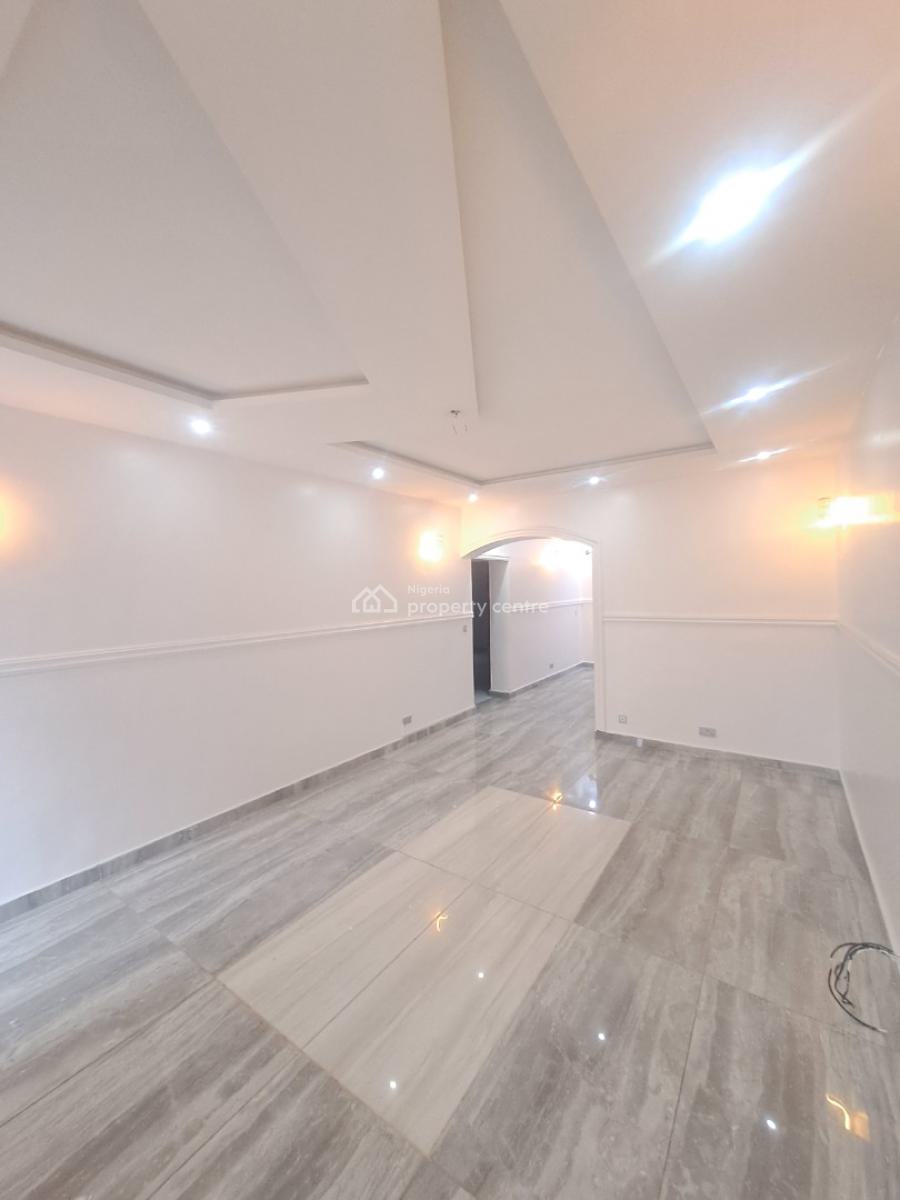 Well Built 2 Bedrooms Apartment in a Gated Estate, Ikate, Lekki, Lagos, Flat / Apartment for Rent
