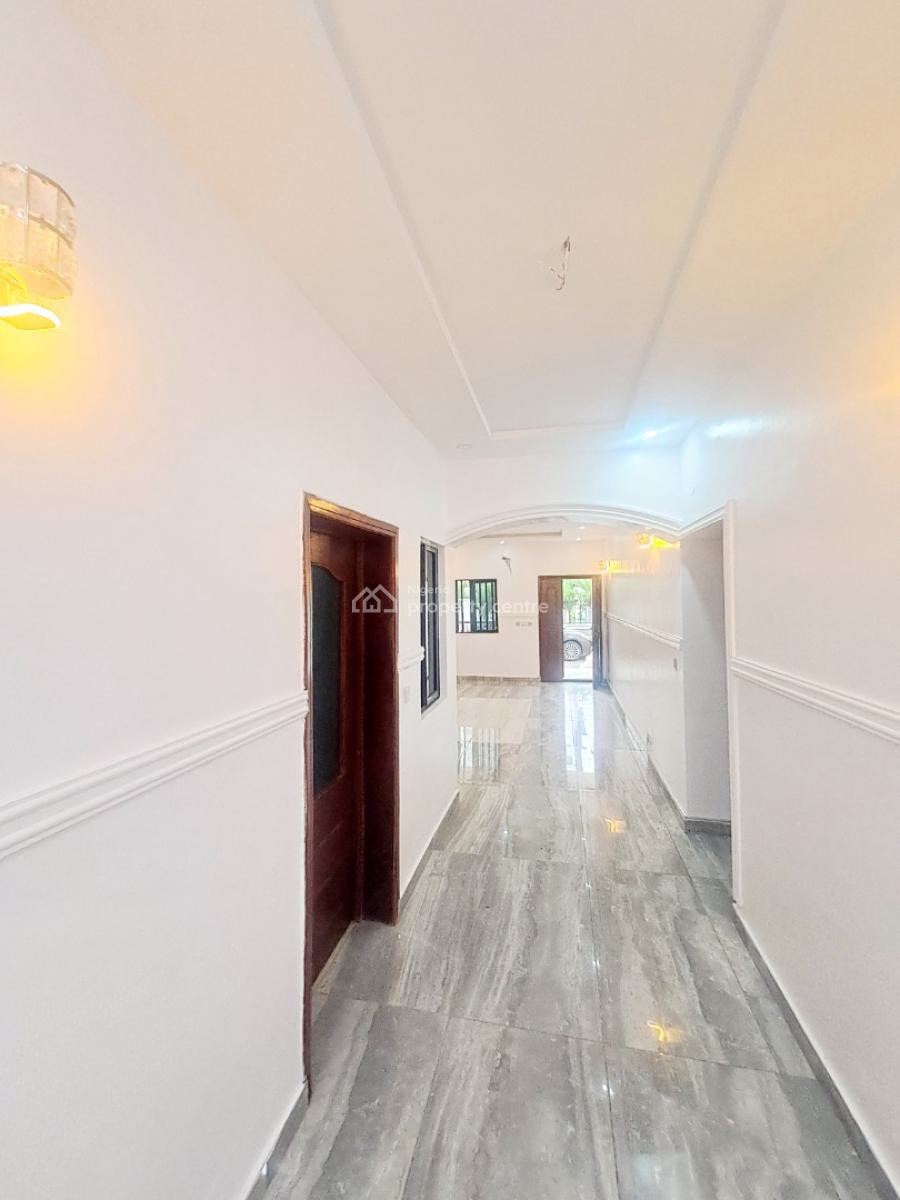 Well Built 2 Bedrooms Apartment in a Gated Estate, Ikate, Lekki, Lagos, Flat / Apartment for Rent