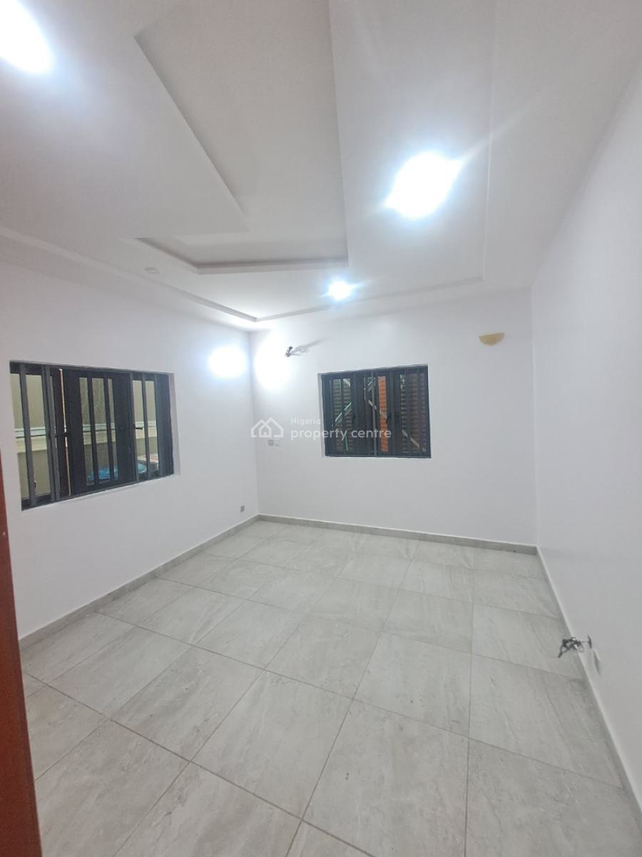 Well Built 2 Bedrooms Apartment in a Gated Estate, Ikate, Lekki, Lagos, Flat / Apartment for Rent