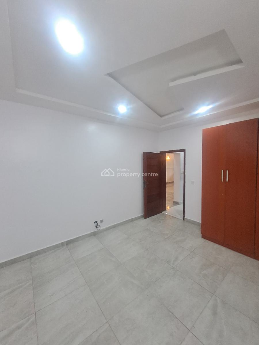 Well Built 2 Bedrooms Apartment in a Gated Estate, Ikate, Lekki, Lagos, Flat / Apartment for Rent